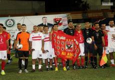 مباراة في حب مصر