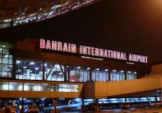 مطار البحرين الدولي