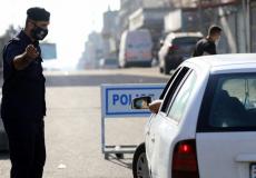 شوارع غزة - أرشيف