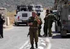 إسرائيل تستعد لتمديد الإغلاق بالضفة