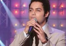 محمد لافي - فنان فلسطيني شارك في برنامج سوبر ستار