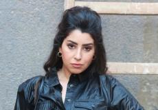 آيتن عامر - فنانة مصرية