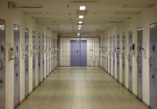 أسماء السبيعي معتقلة في سجن حائر