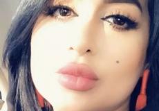 أمل النقبي شبيهة بدور البراهيم