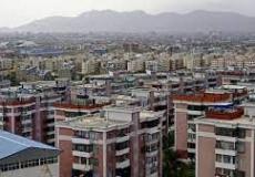 انفجاران يهزان العاصمة الأفغانية كابل وأنباء عن إصابات