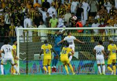 مباراة النصر والاتحاد في الدوري السعودي للمحترفين اليوم السبت