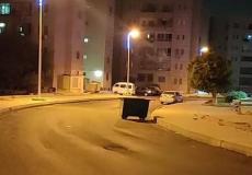 أب يفجع بفقدان ابنتيه وزوجته في غمضة عين