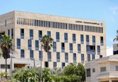 لجنة الانتخابات المركزية في فلسطين