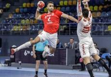 موعد مباراة السوبر الأفريقي لكرة اليد والقنوات الناقلة.jpg