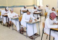 حقيقة وضع امتحانات نهائية لكل فصل دراسي في سلطنة عمان