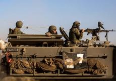إسرائيل تكشف تفاصيل الهجوم على مقر الجيش في لبنان عام 82