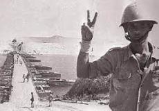 حرب أكتوبر - توضيحية