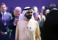 محمد بن راشد