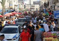 ازدحام مروري - صورة تعبيرية