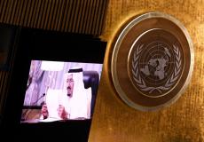 الملك السعودي سلمان بن عبد العزيز