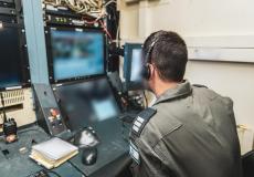 جيش الاحتلال الإسرائيلي - أرشيف