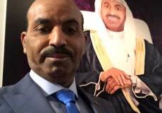 طارق العلي سخر من الفنان فرحان العلي