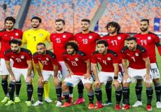 المنتخب المصري