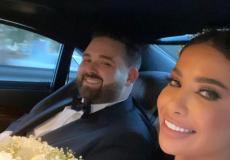 عرس ناجي القاق ولمى المعايطة