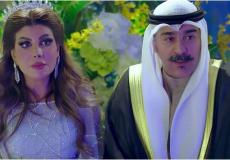 الفنانة الكويتية الهام الفضالة