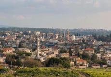 بلدة كفر قرع