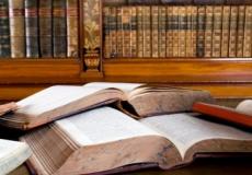 ديوان الفتوى والتشريع