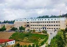 جامعة أردنية تقرر خصم خاص لأبناء قطاع غزة إضافة إلى الخصم العام