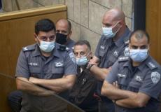 الأسير يعقوب قادري