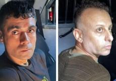 اسرى فلسطينيون في السجون الإسرائيلية