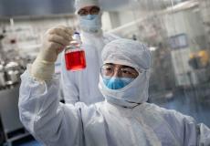 لقاح كورونا