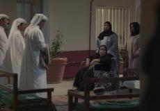 جميع حلقات مسلسل كف ودفوف على egybest