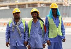 تسريح العمال في عُمان