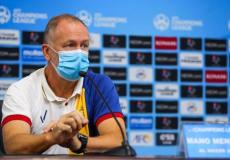 مدرب ناي النصر السعودي مانو مينيزيس