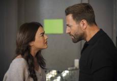 مسلسل على الحلوة والمرة الحلقة 15