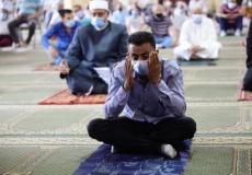 هل تجوز الصلاة بعد الاستحمام بدون وضوء