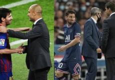 صدام ميسي وبوكتينهو.. نصيحة سمع لها غوارديولا