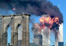 أحداث 11 سبتمبر 2001