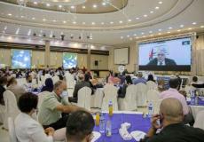 اختتام مشروع "خلق فرص عمل للشابات" في غزة