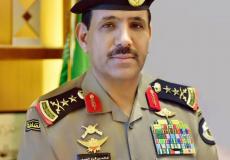 مدير الأمن العام السابق في خالد بن قرار الحربي