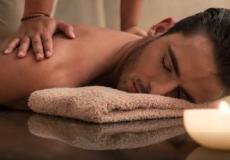 مركز مساج في السعودية