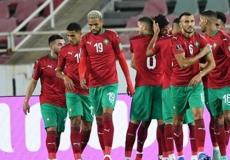 منتخب الكاميرون