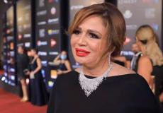 إلهام شاهين