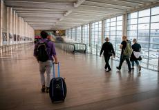 السفر إلى إسرائيل