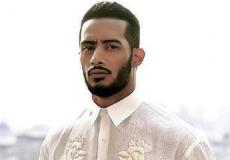 محمد رمضان