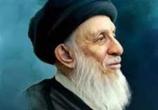 محمد سعيد الحكيم