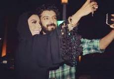 ليلى اسكندر زوجة يعقوب الفرحان رشاش