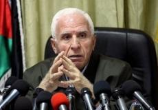 عزام الأحمد