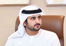 محمد هادي أحمد الحسيني وزير دولة للشؤون المالية