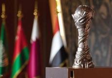 كأس الخليج 25 – 2023 في العراق