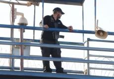 حراس السجون الإسرائيلية